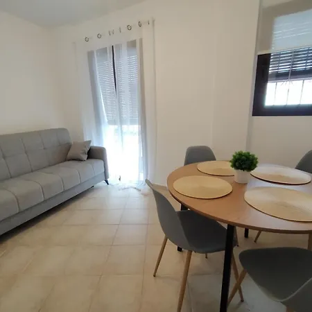 Estudio 42 Ayamonte Extérieur photo