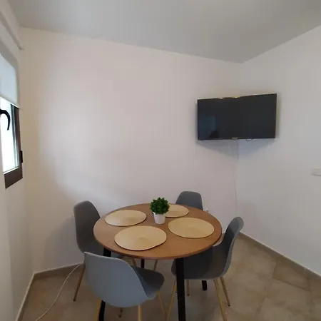 Estudio 42 Ayamonte Extérieur photo