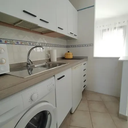 Estudio 42 Ayamonte Extérieur photo