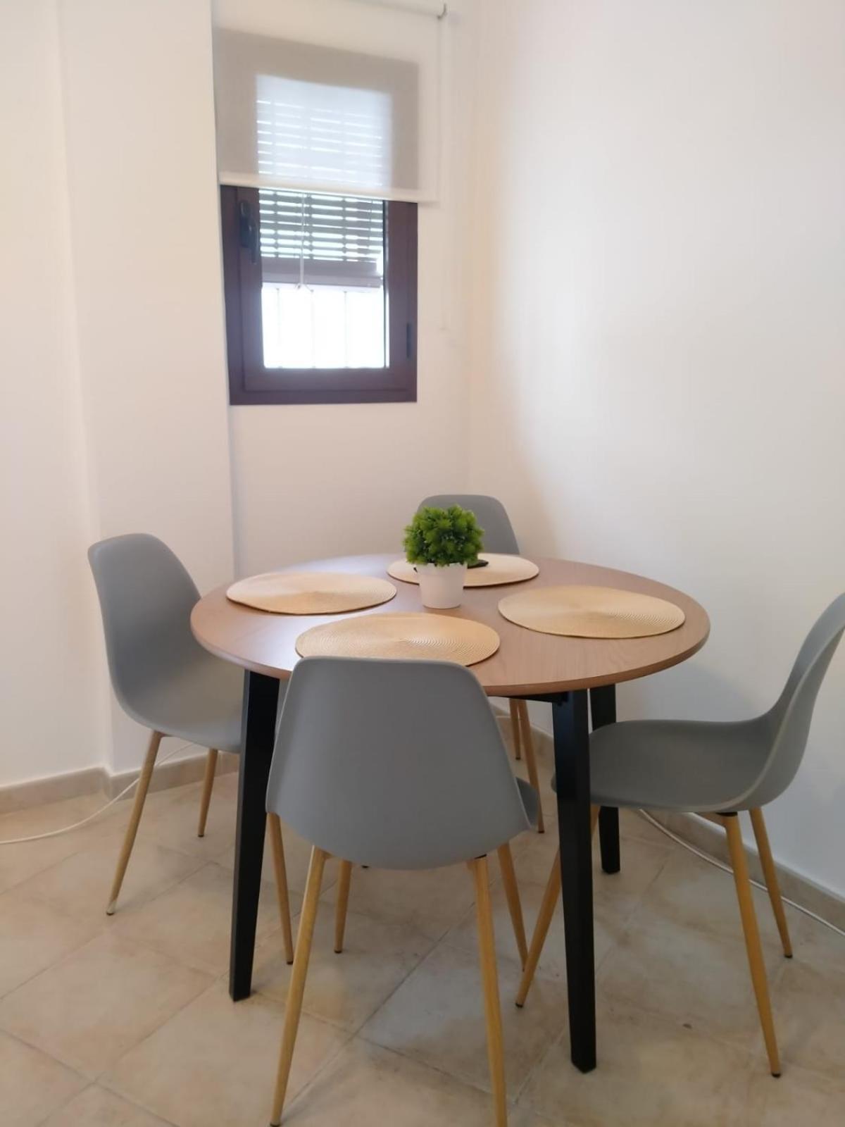 Estudio 42 Ayamonte