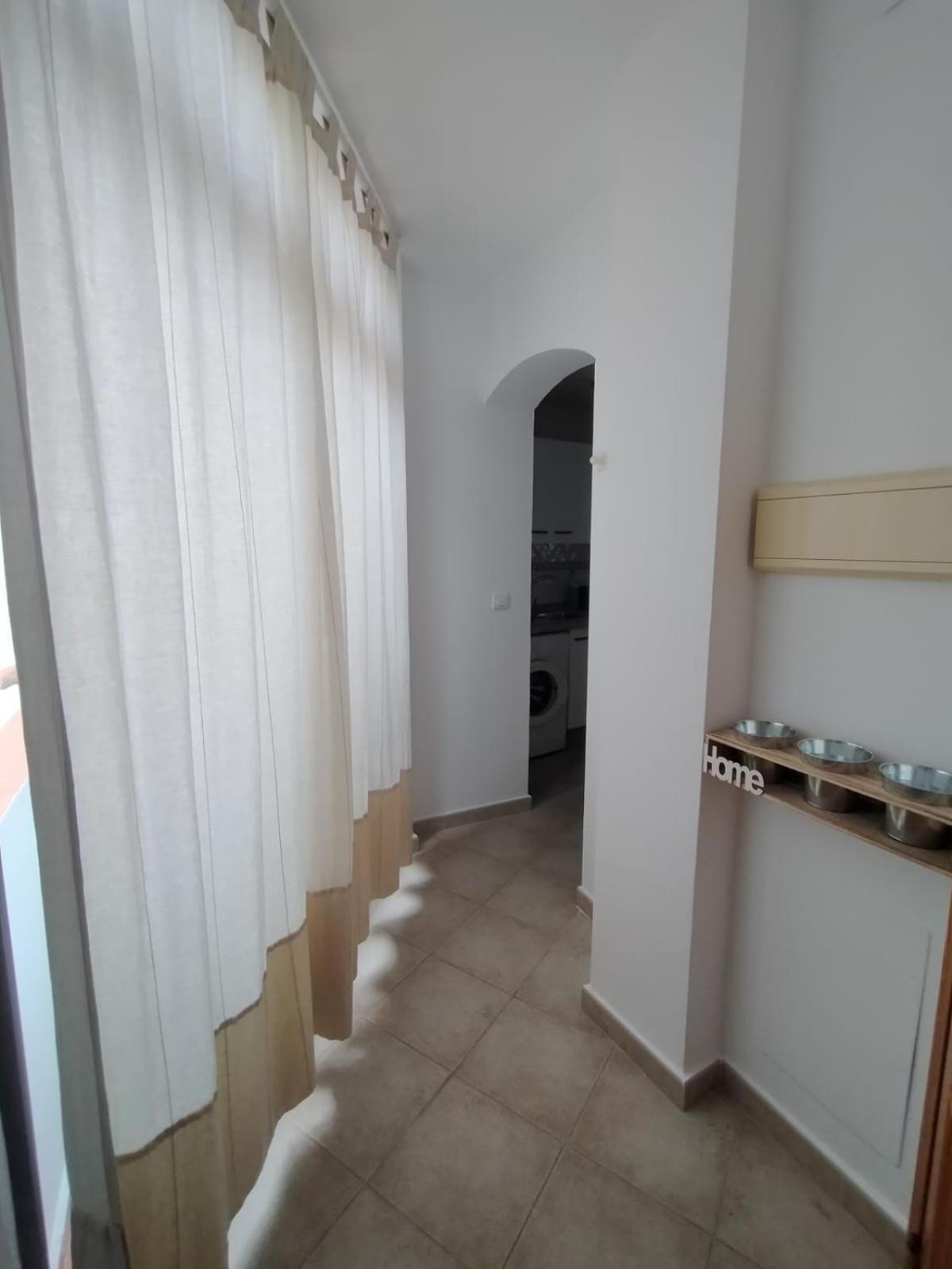 Estudio 42 Apartment Ayamonte