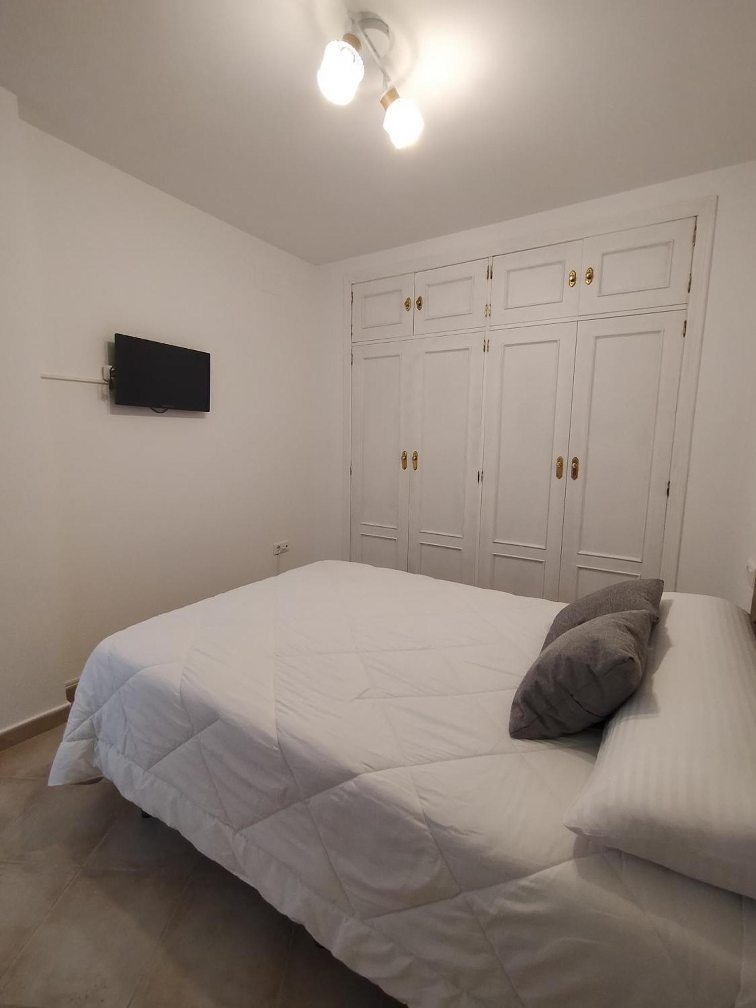 Estudio 42 Apartment