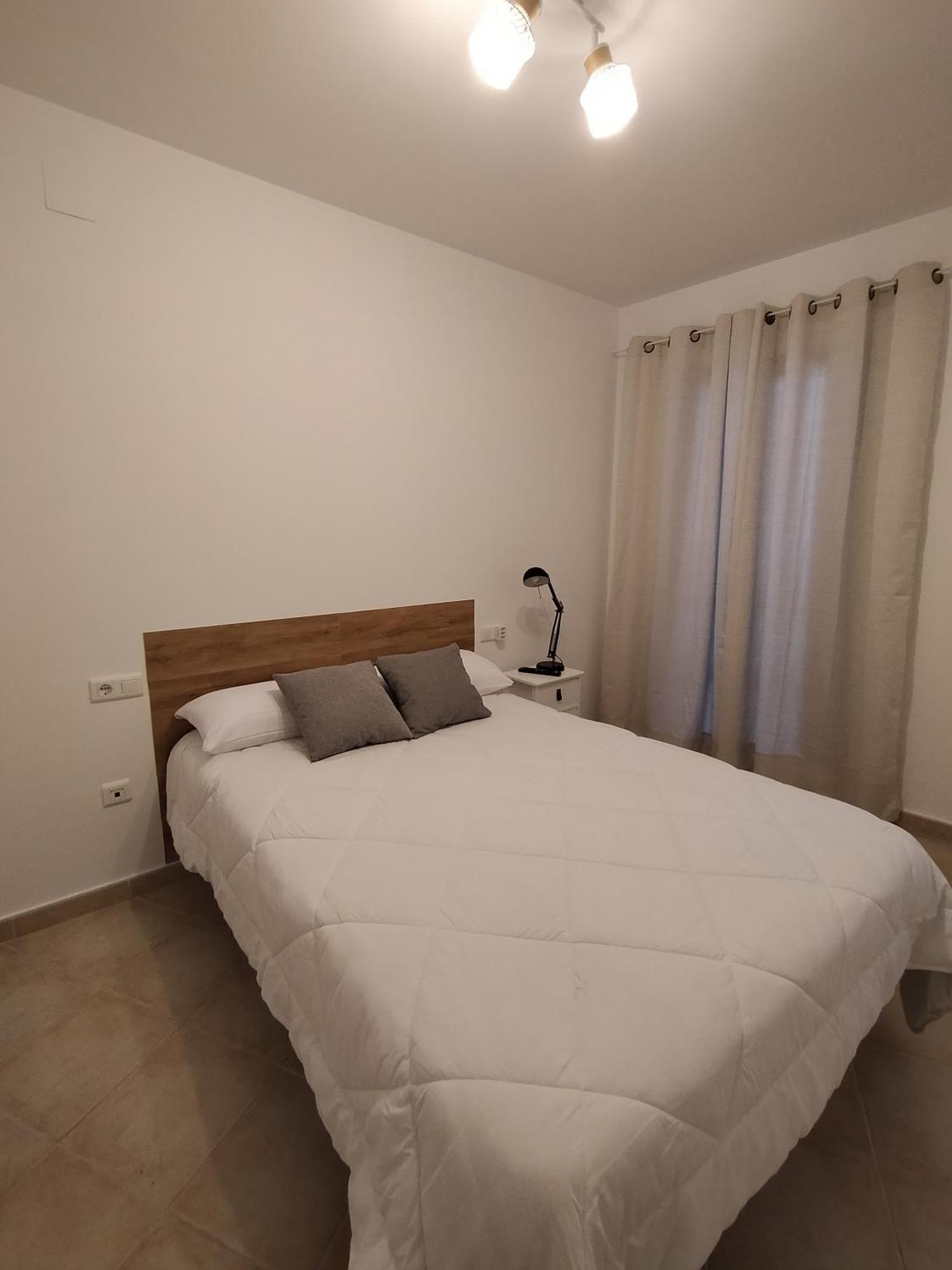 Apartment Estudio 42 Ayamonte